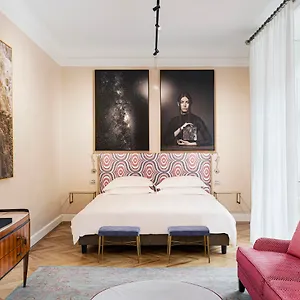 Hotel Galleria Vik