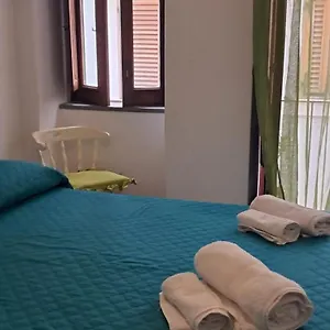Stella Appartamento Città di Lipari