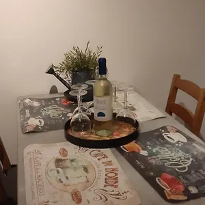 Casa Grazia Appartamento Firenze