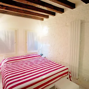 Ca' Di Paolo Appartamento Venezia