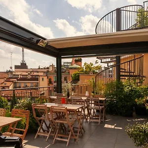 Apart Otel Bob W Ticinese, Milano