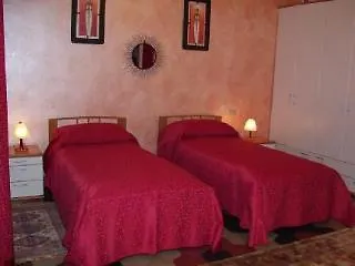 Villa Cheta Milán