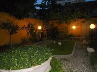 Villa Cheta Milano Affittacamere