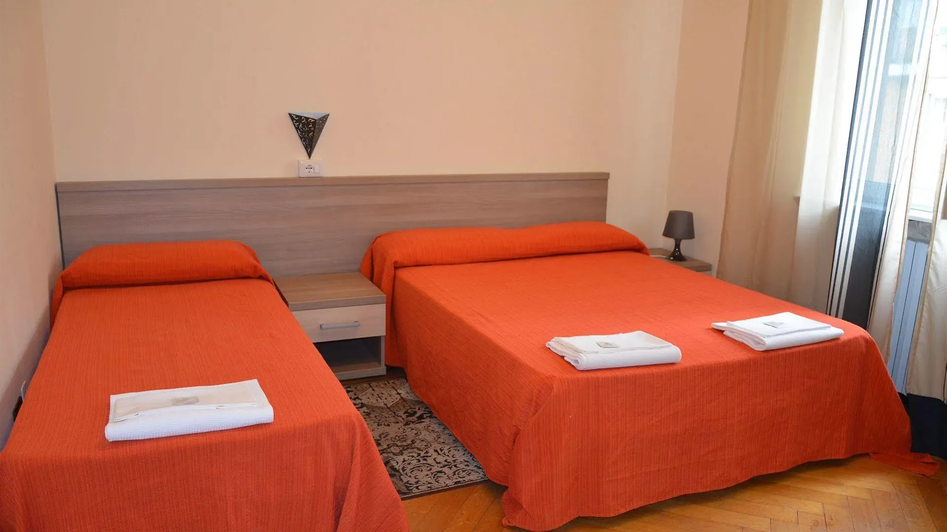 Affittacamere Villa Cheta Milano