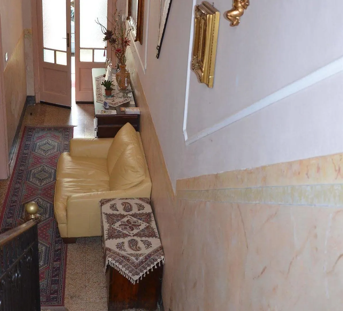Affittacamere Villa Cheta Milano