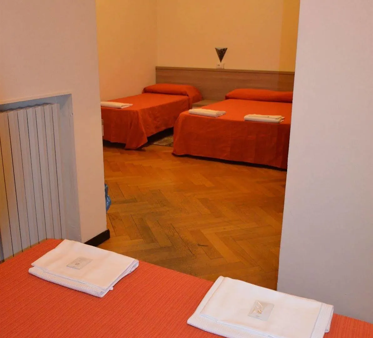 Villa Cheta Milano