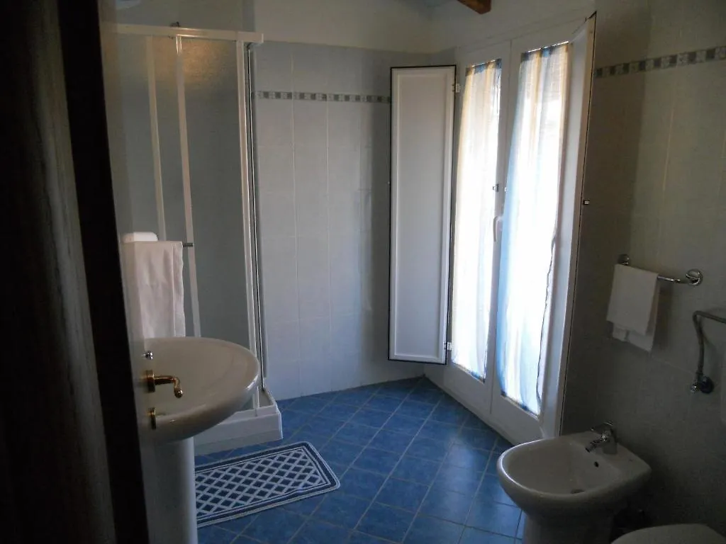 Affittacamere Villa Cheta Milano