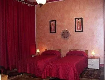 Affittacamere Villa Cheta Milano
