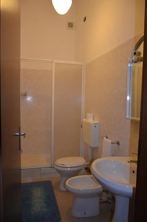 Villa Cheta Milano Affittacamere