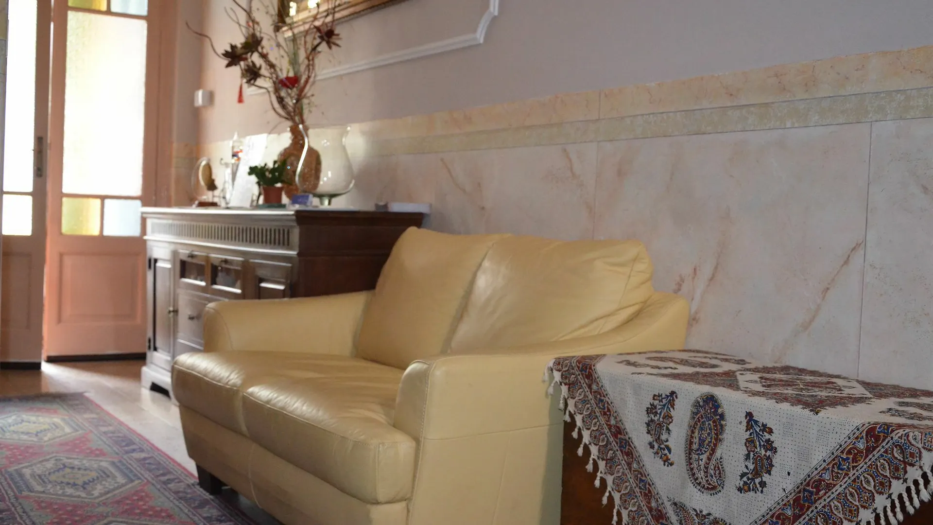 Villa Cheta Milano 2*,  Italia