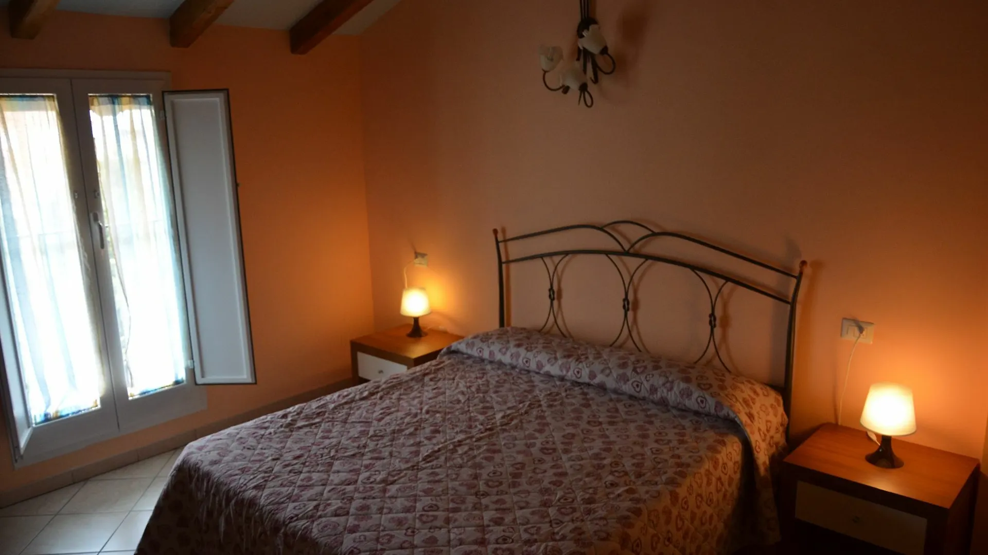 Affittacamere Villa Cheta Milano