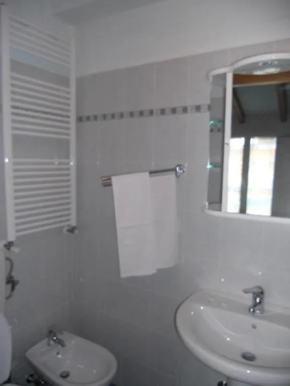 Villa Cheta Milano Affittacamere